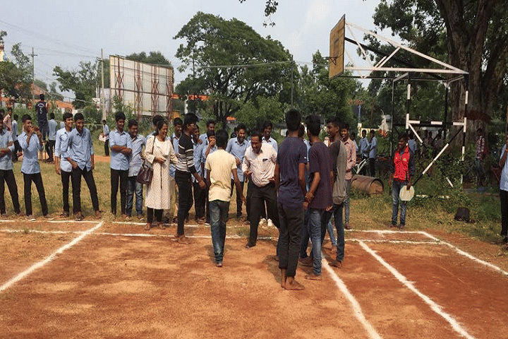 Government Polytechnic Institute Warangal Events photo 5